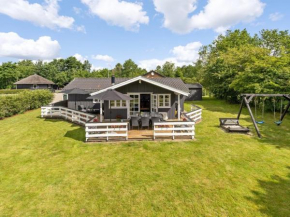 Holiday Home Tolke - 29km from the sea by Interhome